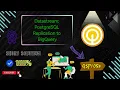 Datastream PostgreSQL Replication to BigQuery Solution