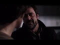 Supernatural - John meets Sam and Dean