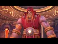 Memories of Tyr Restored - Last Quest and Cinematic