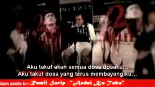 Download Ramli Sarip - Andai Ku Tahu (New Version With Lyric) MP3