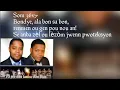 Download Lagu Les Freres Deronnette Bonte Bondye