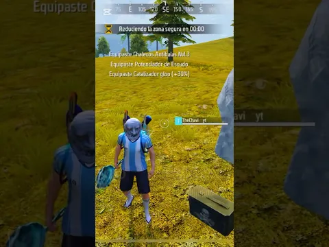 PERO QUE HA PASADO EN ESTA PARTIDA 😨 #shorts