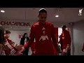 Inside Anfield: Liverpool vs Chelsea | Brilliant scenes from penalty shootout win!
