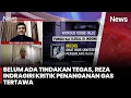 Lagu Reza Indragiri: Belum Ada Tindakan Tegas soal Penyalahgunaan Gas Tertawa | iNews Room 31/1