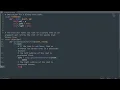 Leetcode 156 Binary Tree Upside Down in Python Python Leetcode Python Coding Tutorial ASMR