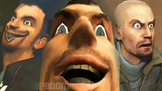 Daf Moments - Best Of Compilation SFM Animations