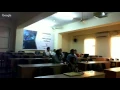 Embedded C Programming of Microcontrollers Day 3 4th May 2016