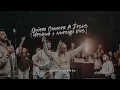 Generación 12 - Quiero Conocer A Jesús (Yeshua) / Nuestro Dios Feat. Sofia Mancipe #jesus #fe #amor