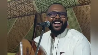 سمرة خمرية تكوي بالنظرة ديما ديما ساكنة في ڨلبي ديما   حكيم حمودة دندنها