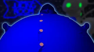 What s Happening To Me Giant Blueberry Inflation Suit Oompa Loompa Song