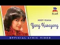 Download Lagu Heidy Diana - Yang Kusayang (Official Lyric Video)
