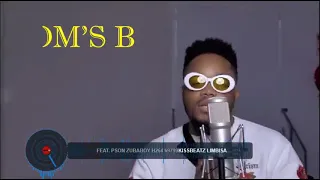 gyakie omah lay forever kissbeatz x tempo searching olamide infinity official video ft omah lay by