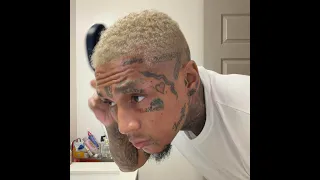 New hair style 😎🥷🏼🪼 #Jellygang