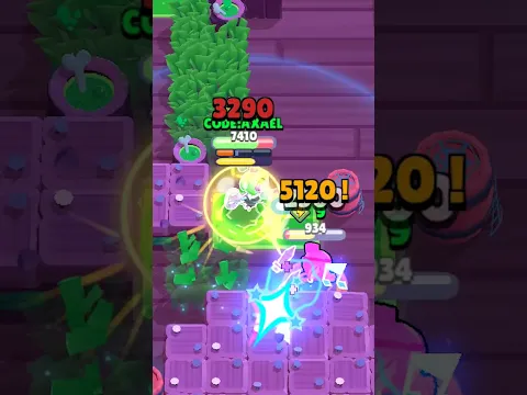 DÉGÂTS = RÉCOMPENSES !!?! #CreatorCoffins #brawlstars