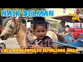 Lagu Lagu Anak | Naik Delman Istimewa | Lagu Anak Indonesia Populer Sepanjang Masa