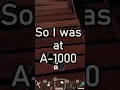 Download Lagu I ALMOST DIED AT A-1000... (Roblox Doors)