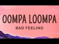 Download Lagu Jagwar Twin - Bad Feeling (Oompa Loompa)