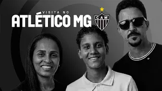 VISITA ATLÉTICO MINEIRO