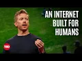 Reddit s Model for a Better Internet Steve Huffman TED