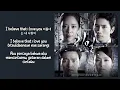 Ailee (에일리) – Because Of Tears (눈물이 맘을 훔쳐서) | Secret Love 비밀 OST Part. 5 Lyrics Han/Rom/Indo