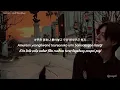 Haruto - 'Gold Chain' Haon (feat. Yang Hongwon) Cover | Lirik Terjemah Indonesia