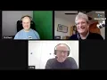 Episode - with Greg Law