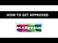 How to get approved for a Kohl s credit card