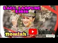 Download Lagu ROMLAH -Lagu Lampung Lirik, Lampung remik|| vocal Hila hambala//@sekhom Chanel,