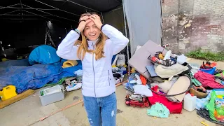 How Many Things You Can Store On A Sailboat – Refit Tour Part 2