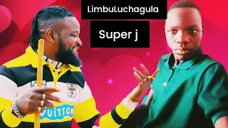 Super J LimbuLuchagula Mandela Official Audio 