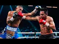 Download Lagu ROUND 2 KNOCKOUT SI BARRIOS! PACQUIAO VS BARRIOS FULL FIGHT
