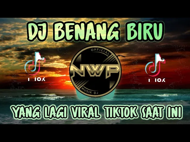 Download MP3 DJ BENANG BIRU REMIX FULL BASS❗DJ VIRAL TIK TOK TERBARU 2022