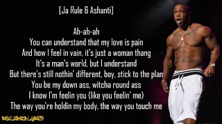 Download Ja Rule - Mesmerize ft. Ashanti (Lyrics) MP3