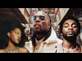 Download Lagu BURNA BOY FT OMAH LAY, TEMS - SWEET LOVE (OFFICIAL VIDEO)