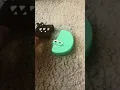 Alphabet Lore toys A-E