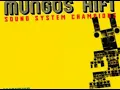 Mungo's Hifi - Divorce a l'Italienne