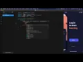 Build a Layout with Code Components in Framer Playground