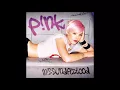 Pink - Family Portrait