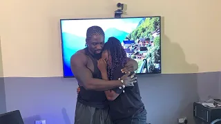 mary a ratel anthem the official music video