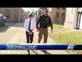 Teens accused of killing mother of 4 at Hocking Hills released to families