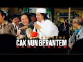 Download Lagu KISAH SABRANG DIGANGGU SETAN SAAT IKUT CAK NUN BERTEMU PENUNGGU GN MERAPI