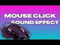 Download Lagu Mouse Clicking Sound Effect (1 HOUR)