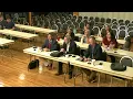 Baldwin County Planning and Zoning Commission Regular Meeting August 6 2026