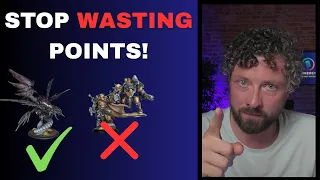 How Do You Know If A Model Is Worth The Points Warmachine
