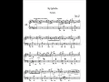 Grieg Lyric Pieces Book VII, Op.62 - 1. Sylphide