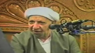 الدكتور أحمد الوائلي (رحمه الله) كل نفس ذائقة الموت وإنما توفون أجوركم يوم القيامة…