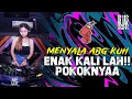 ENAK KALI LAH POKOKNYA !! DJ Boxing Jungle Dutch Yang Kalian Cari 2024