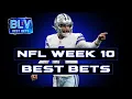 NFL Week 10 2022 Best Bets Top NFL Spread Picks