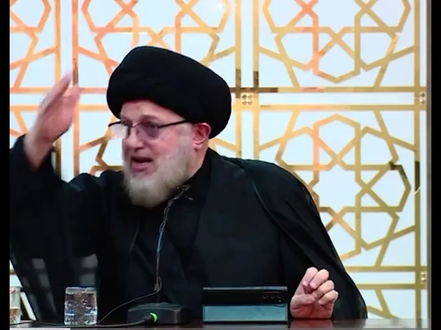⁣فلا يزداد الّا علوّا