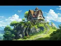 Download Lagu 【Relaxing Studio Ghibli Jazz】💛 考えすぎるのをやめる 🌻 4時間 ジブリメドレーピアノ💖 スタジオジブリ音楽で究極のリラクゼーションを💎魔女の宅急便, となりのトトロ